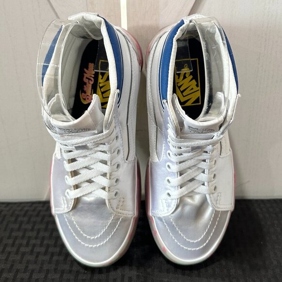 Vans Sk8-Hi Stacked x Sailor Moon Sneakers - Picture 8 of 13